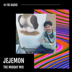 The Midday Mix - Jejemon
