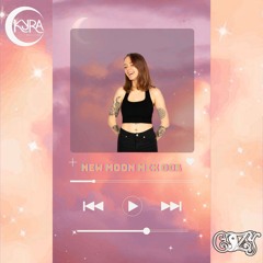 New Moon Mix 003: Cozy