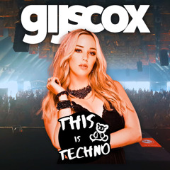 THIS IS TECHNO #12