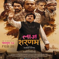 Nepal Haaseko Ost - Balen