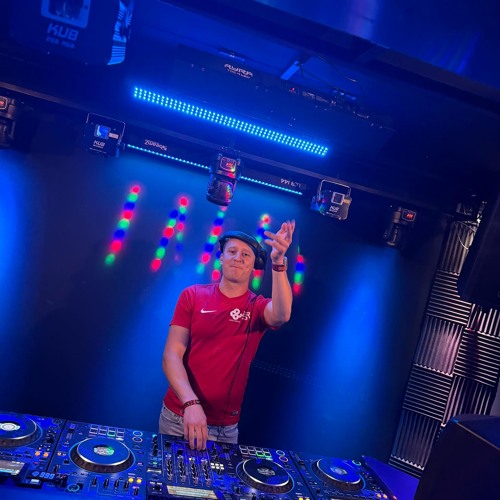 MixImaginary - Imagin Presents VWAB 24 HCL DJ Contest