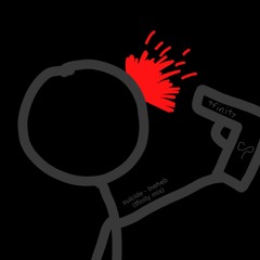 Suicide (Tfinity Mix)