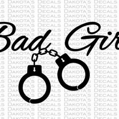 Bad Girl (lyrics by texo carmen)