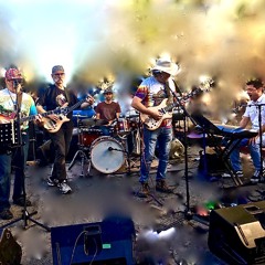 *DEAD GUISE* Live at the Grateful Day Fest 2018* Golden Road > The Music Never Stopped