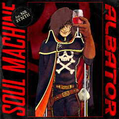 ALBATOR - Battle Theme (feat. NRSynth ) - [RETRO VISION by Soul Machine]