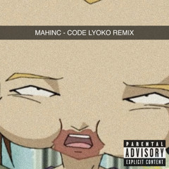 Code Lyoko Remix