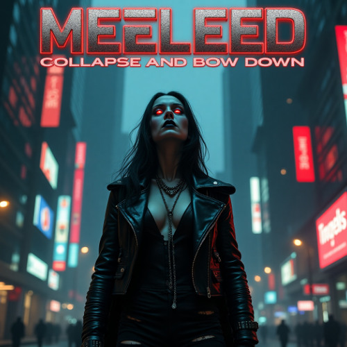 Collapse and Bow Down