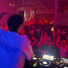 Badbwoy live at SAHRA Chocolate Factory Brooklyn 10-11-24
