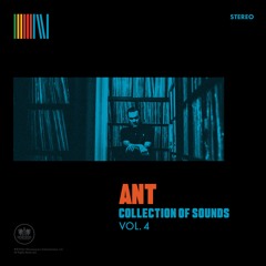 Ant - Collection of Sounds