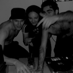 HIP HOP & HOUSE DJ-set // ASAP FERG, GUNNA, ICE SPICE, SEAN PAUL, CHARLIE XCX & MATT SASSARI