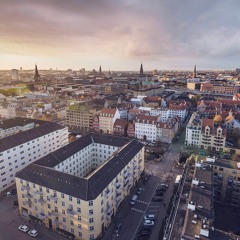 Denmark: From deep crisis to risk of overheating