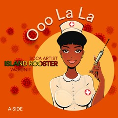 Island Rooster - Ooo Lala