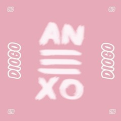Anexo Podcast 010 by Diogo