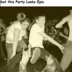 What A Bass Playa Sounds Like After Bass In Closet Fo' 3 Mos.