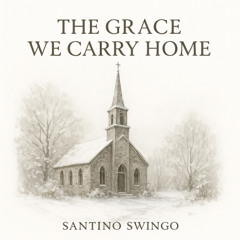 O Love That Will Not Let Me Go