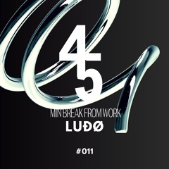 45Min' Podcast 011 // LUĐØ
