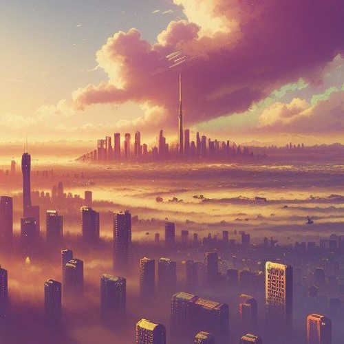 EDËN - < Nova Space > 9999 Light-Years away..