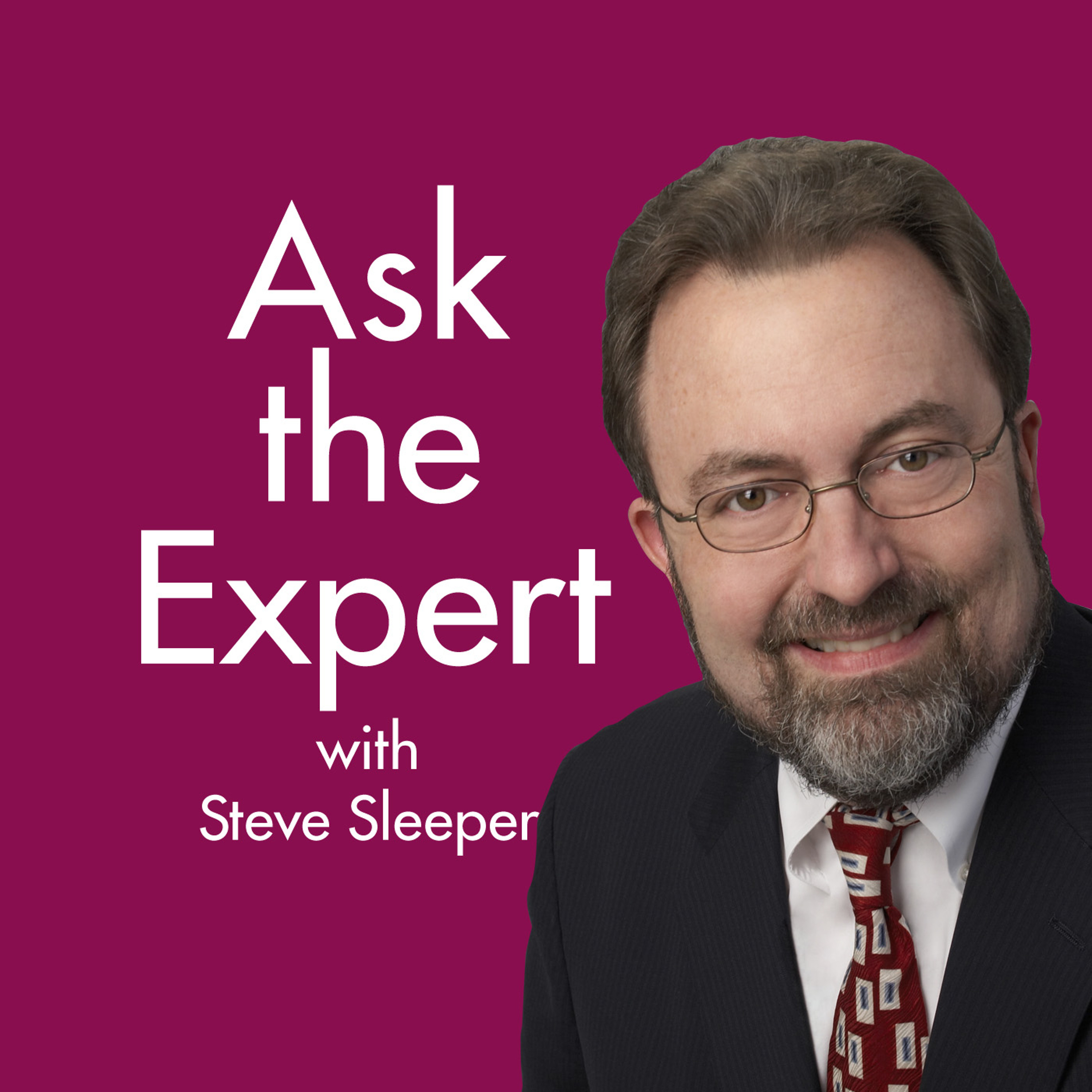 Ask a  Lawyer with Steve Sleeper