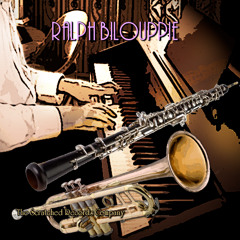 A little jazzy stuff