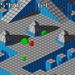 Beginner's Race