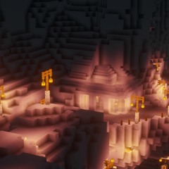 in the shadow of the Pobnellion