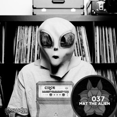 Mat the Alien 2013 - Slowcast037 - MTA