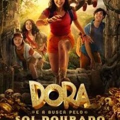 Dora and the Search for Sol Dorado (2025) Filme Completo Legendado em português