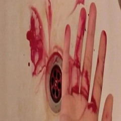 капли крови