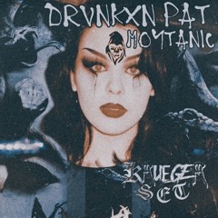 INVOKE (Feat. MoYtanIc)