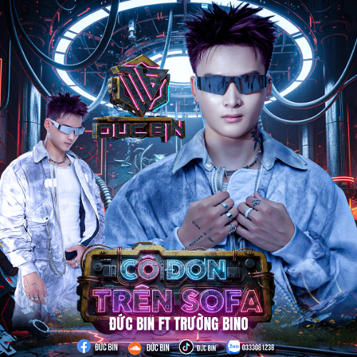 Mixtape Deep House & House lak - Cô Đơn Tren Sofa - Duc Bin x Tuong Bino