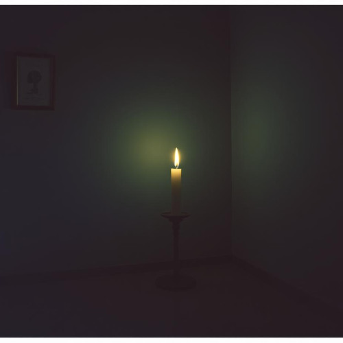 Somewhere in the Silence