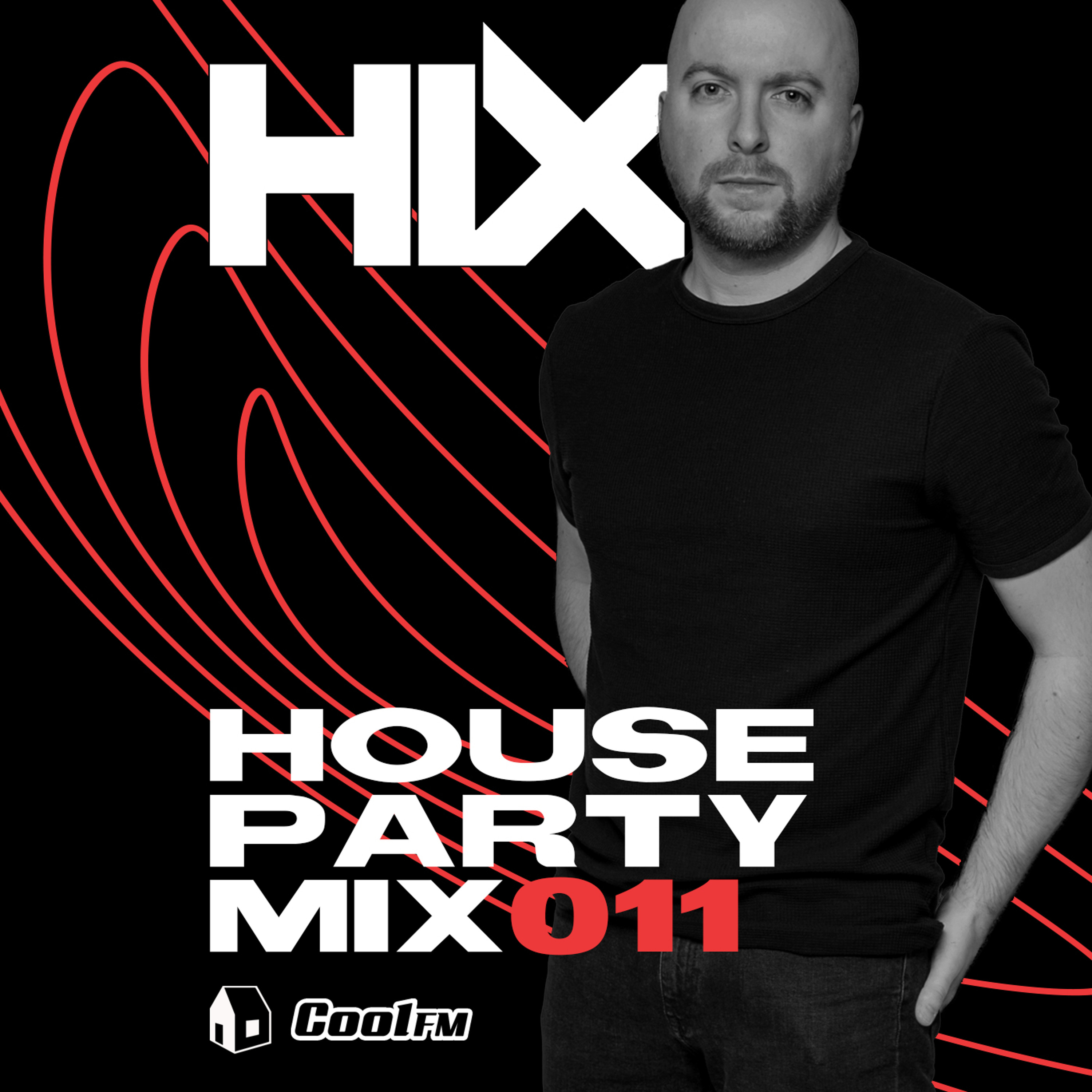 Hix\'s House Party
