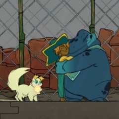 Episode 141 - Hug That Toad!
