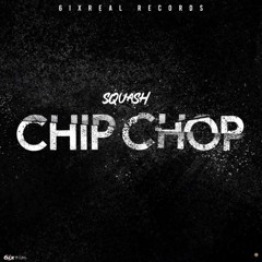 Squash - Chip Chop