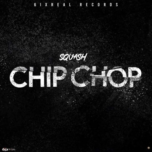 Squash - Chip Chop