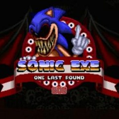 Stream Sonic.exe one more round - Sad Brain Zone by А Д А С А Т А Н А