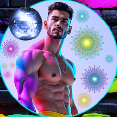 CIRCUIT PARTY GYM - Desátame The World (adr23mix) LATINAS ON TOP