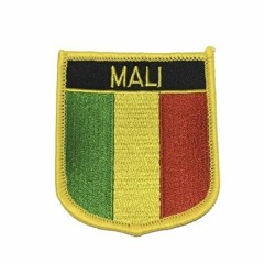MC BATORÉ e VXT MC - MALI (prod. Bune)