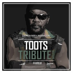 Toots Tribute Mixtape