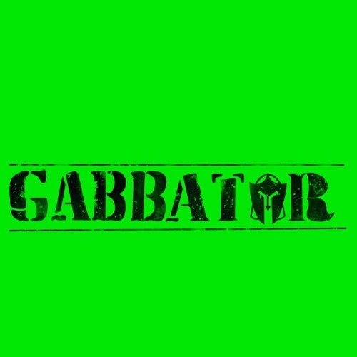 Gabbator - Promomix BAAD Corp