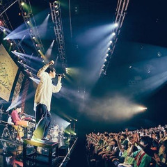 「ふっかつのじゅもん」Live ver