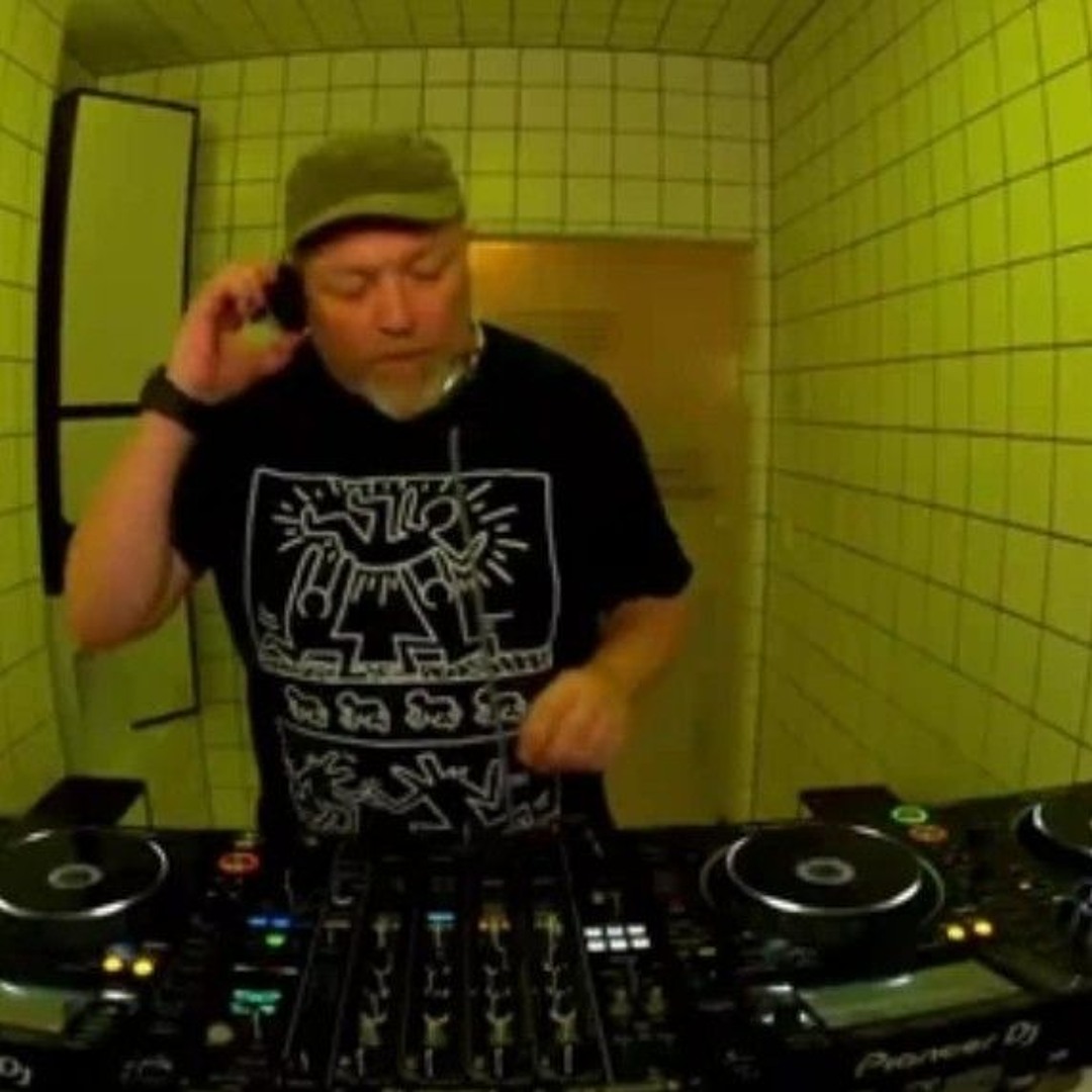 Ben Sims | HÖR Berlin | Techno