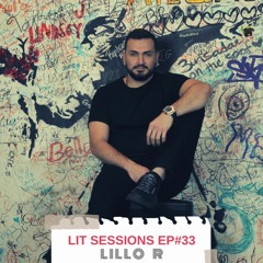 Lit Sessions #33