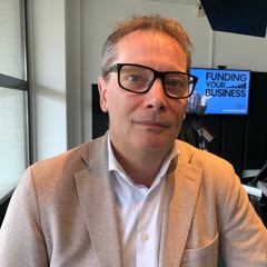 John Hoven (Credion) - Funding Your Business 11 februari 2025 deel 3