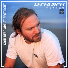 M - Church - Thinking About You
