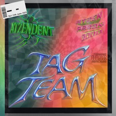 ATZENDENT - Tag Team