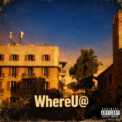 WhereU@