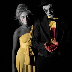 Тони Раут - Хороший Клоун, Мертвый Клоун (пианино Версия)