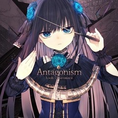 (Arcaea) Antagonism - Yooh vs siromaru