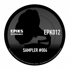 U-FO - 7 Lives (Original Mix)